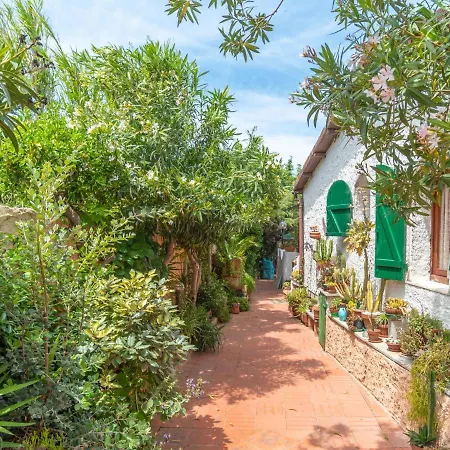 Appartamento Locazione Turistica Gerania Isola Rossa (Sassari)