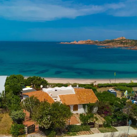 Locazione Turistica Gerania * Isola Rossa (Sassari)