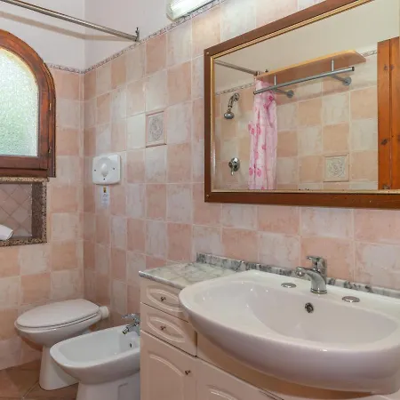 Locazione Turistica Gerania