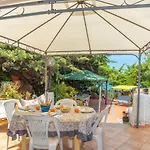 Gerania By Interhome Apartmán