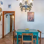 Gerania By Interhome Apartmán