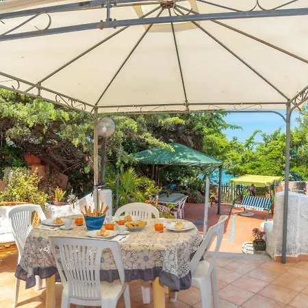 Gerania By Interhome Apartment