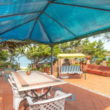 Gerania By Interhome Apartment Isola Rossa (Sassari)