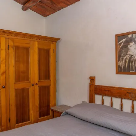 Apartamento Gerania By Interhome