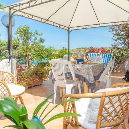 Apartment Gerania By Interhome *