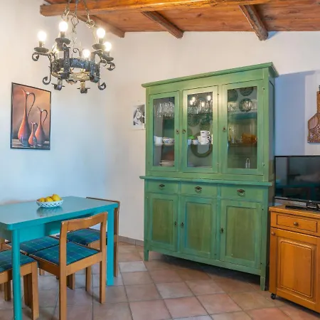 Apartment Gerania By Interhome