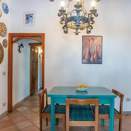 Gerania By Interhome Apartamento
