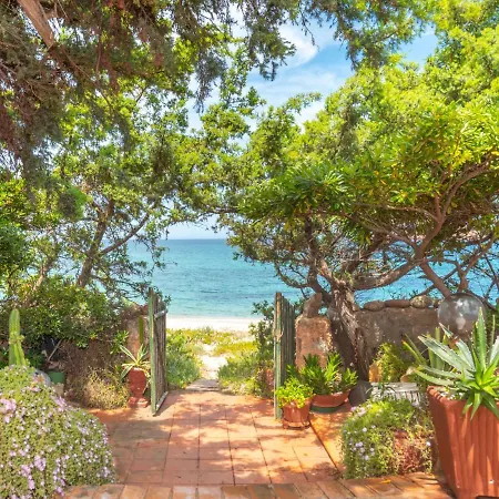 Apartment Gerania By Interhome Isola Rossa (Sassari)