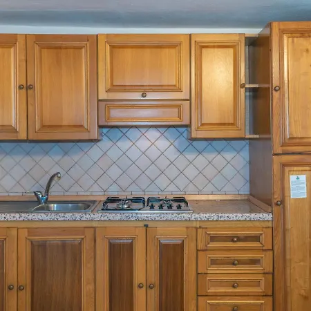 Gerania By Interhome