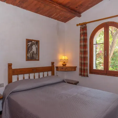 Apartment Gerania By Interhome Isola Rossa (Sassari)