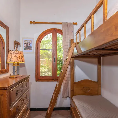 Gerania By Interhome * Isola Rossa (Sassari)
