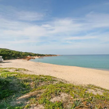 Apartment Gerania By Interhome