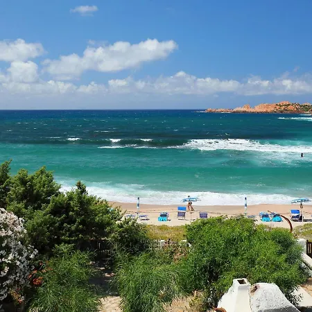 Apartment Gerania By Interhome