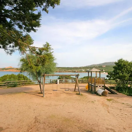 Apartment Gerania By Interhome