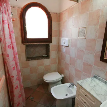 Apartamento Gerania By Interhome
