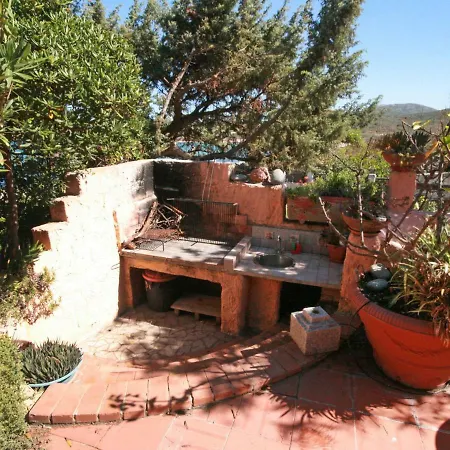 Gerania By Interhome Apartment *